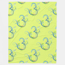 Buitengewoon Spiritueel symboolpatroon 3