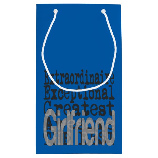 buitengewoon vriendin klein cadeauzakje (Achterkant)