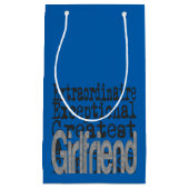 buitengewoon vriendin klein cadeauzakje (Voorkant)