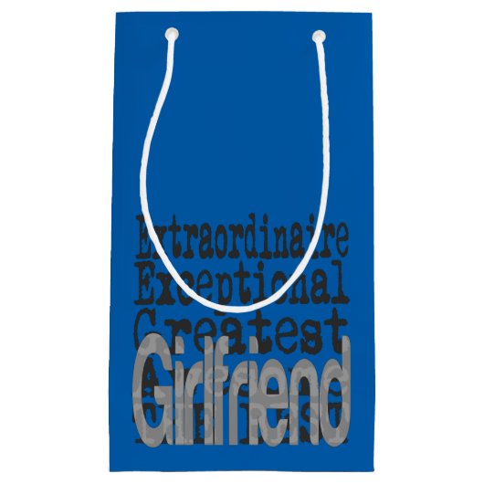 buitengewoon vriendin klein cadeauzakje (Voorkant)