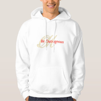 BuitengewoonMasteryBeBuitengewoon(notexthoodie) Hoodie