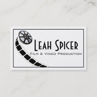 Buitengrenzen Visitekaartje