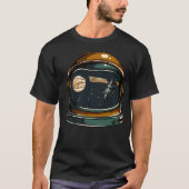 Buitenhelm - T-shirt (Voorkant)