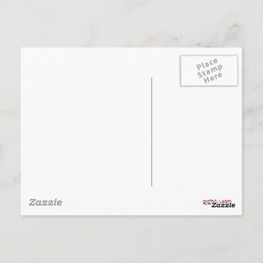 buitenkant briefkaart (Achterkant)