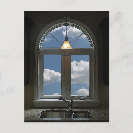 buitenkant briefkaart (Voorkant)