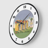  buitenkant klok (Hoek)