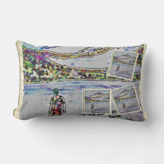 buitenkussen met PSM 121-1 en ISA 12-3