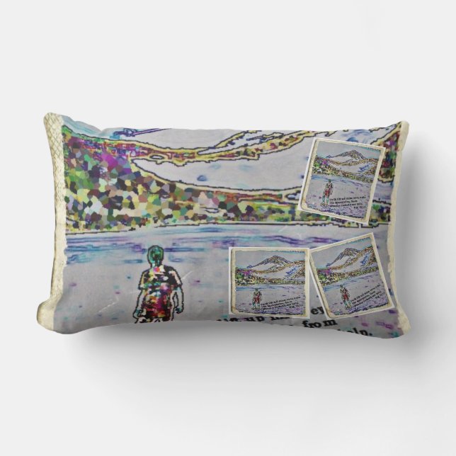 buitenkussen met PSM 121-1 en ISA 12-3 (Voorkant)