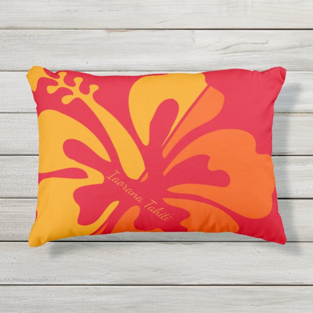 Buitenkussens (Voorkant)