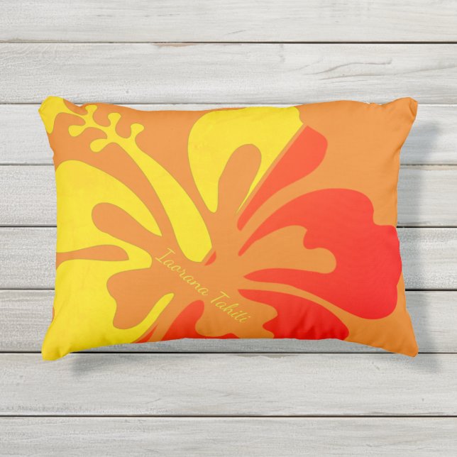 Buitenkussens (Voorkant)