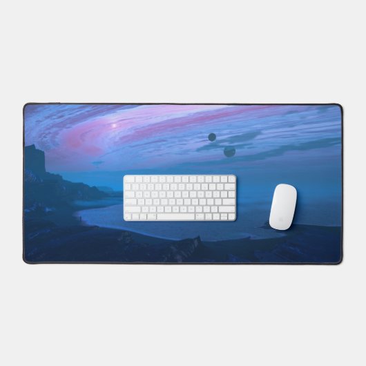 buitenland bureaumat (Keyboard & Muis)