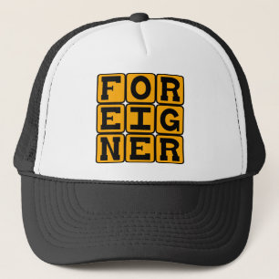Buitenlander, Outsider Trucker Pet