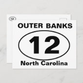 BUITENLANDSE BANKEN 12 BRIEFKAART (Voorkant / Achterkant)