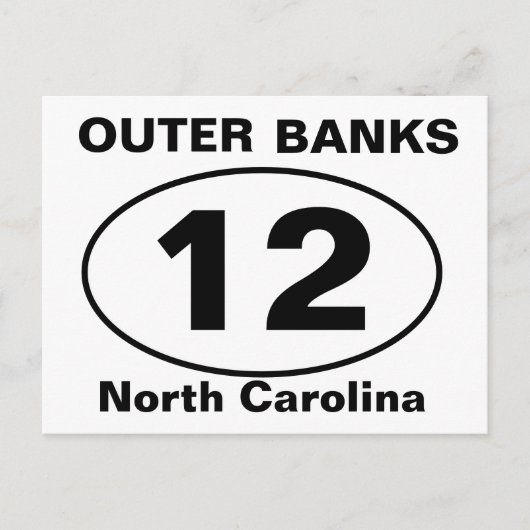 BUITENLANDSE BANKEN 12 BRIEFKAART (Voorkant)