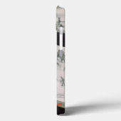 Buitenlandse correspondent 1987 Case-Mate iPhone case (Achterkant / Links)