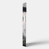 Buitenlandse correspondent 1987 Case-Mate iPhone case (Achterkant / Rechts)