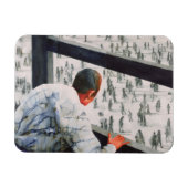 Buitenlandse correspondent 1987 magneet (Horizontaal)