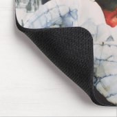 Buitenlandse correspondent 1987 muismat (Hoek)