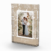 BUITENLANDSE Elegant-flesmiddelen - Aangepast Fotoblokken (Rechts)