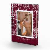 BUITENLANDSE Elegant-flesmiddelen - Aangepast Fotoblokken (Rechts)