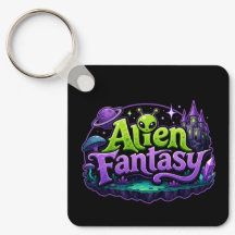 Buitenlandse Fantasy Liefhebbers