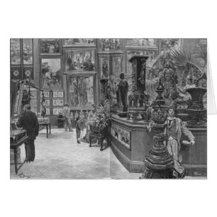 Buitenlandse galerijen met terugwerkende kracht