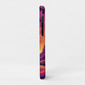 Buitenlandse Gronden Case-Mate iPhone Case (Achterkant/links)