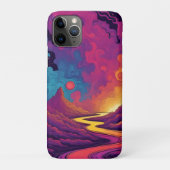 Buitenlandse Gronden Case-Mate iPhone Case (Achterkant)