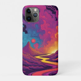 Buitenlandse Gronden Case-Mate iPhone Case