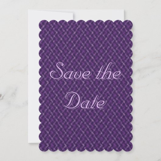 Buitenlandse minnaar Save The Date (Voorkant)