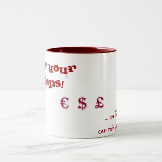 BUITENLANDSE mok (Center)