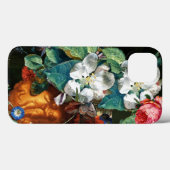 BUITENLANDSE WIT-STROOMSTROOM Case-Mate iPhone CASE (Achterkant (horizontaal))