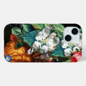 BUITENLANDSE WIT-STROOMSTROOM Case-Mate iPhone CASE (Achterkant (horizontaal))