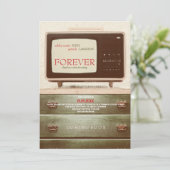 BUITENLANDSE ZAKEN KAART (Staand voorkant)