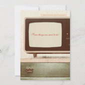 BUITENLANDSE ZAKEN KAART (Achterkant)