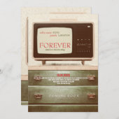 BUITENLANDSE ZAKEN KAART (Voorkant / Achterkant)