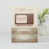 BUITENLANDSE ZAKEN KAART (Staand voorkant)