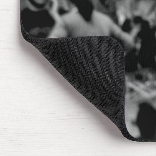 Buitenlichten Mousepad Muismat (Hoek)