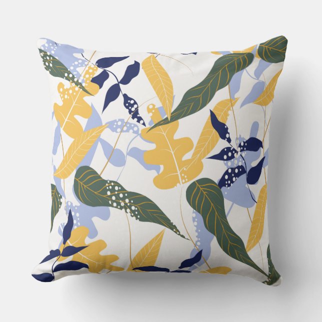 Buitenloods Buitenkussen (Voorkant)