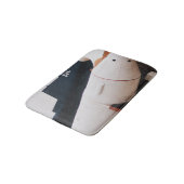 Buitenruimte Badmat (Gekanteld)