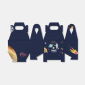 Buitenruimte Bedankdoosjes (Uitgevouwen)