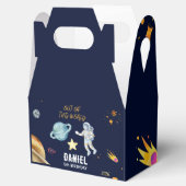 Buitenruimte Bedankdoosjes (Geopend)