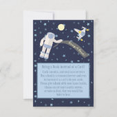 Buitenruimte Breng een boek Kaart 2 (Voorkant)