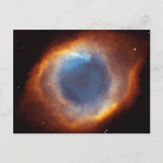 Buitenruimte Briefkaart (Voorkant)