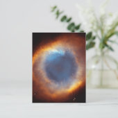 Buitenruimte Briefkaart (Staand voorkant)