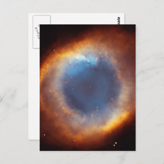 Buitenruimte Briefkaart (Voorkant / Achterkant)