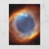 Buitenruimte Briefkaart (Voorkant)