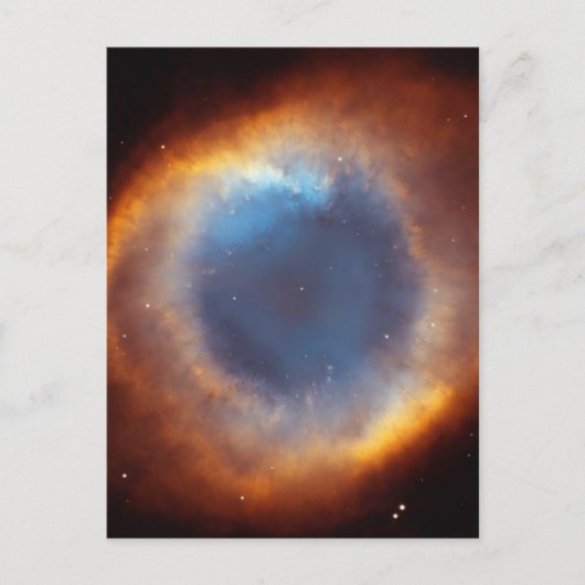 Buitenruimte Briefkaart (Voorkant)