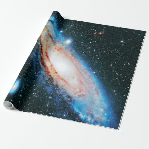 Buitenruimte Cadeaupapier