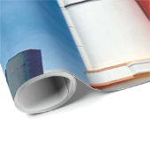 Buitenruimte Cadeaupapier (Rol Hoek)